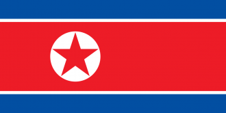 Нажмите на изображение для увеличения.

Название:	1920px-Flag_of_North_Korea.svg.png
Просмотров:	608
Размер:	21.0 Кб
ID:	4325967