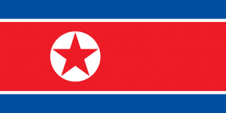 Нажмите на изображение для увеличения.

Название:	1920px-Flag_of_North_Korea.svg.png
Просмотров:	858
Размер:	21.0 Кб
ID:	4325967