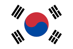 Нажмите на изображение для увеличения.

Название:	250px-Flag_of_South_Korea.svg.png
Просмотров:	849
Размер:	10.3 Кб
ID:	4350873