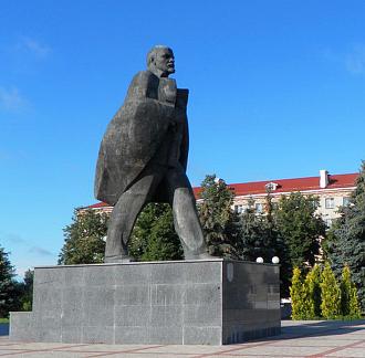 Нажмите на изображение для увеличения.  Название:	lenin-pinsk.jpg Просмотров:	0 Размер:	197.0 Кб ID:	4466282