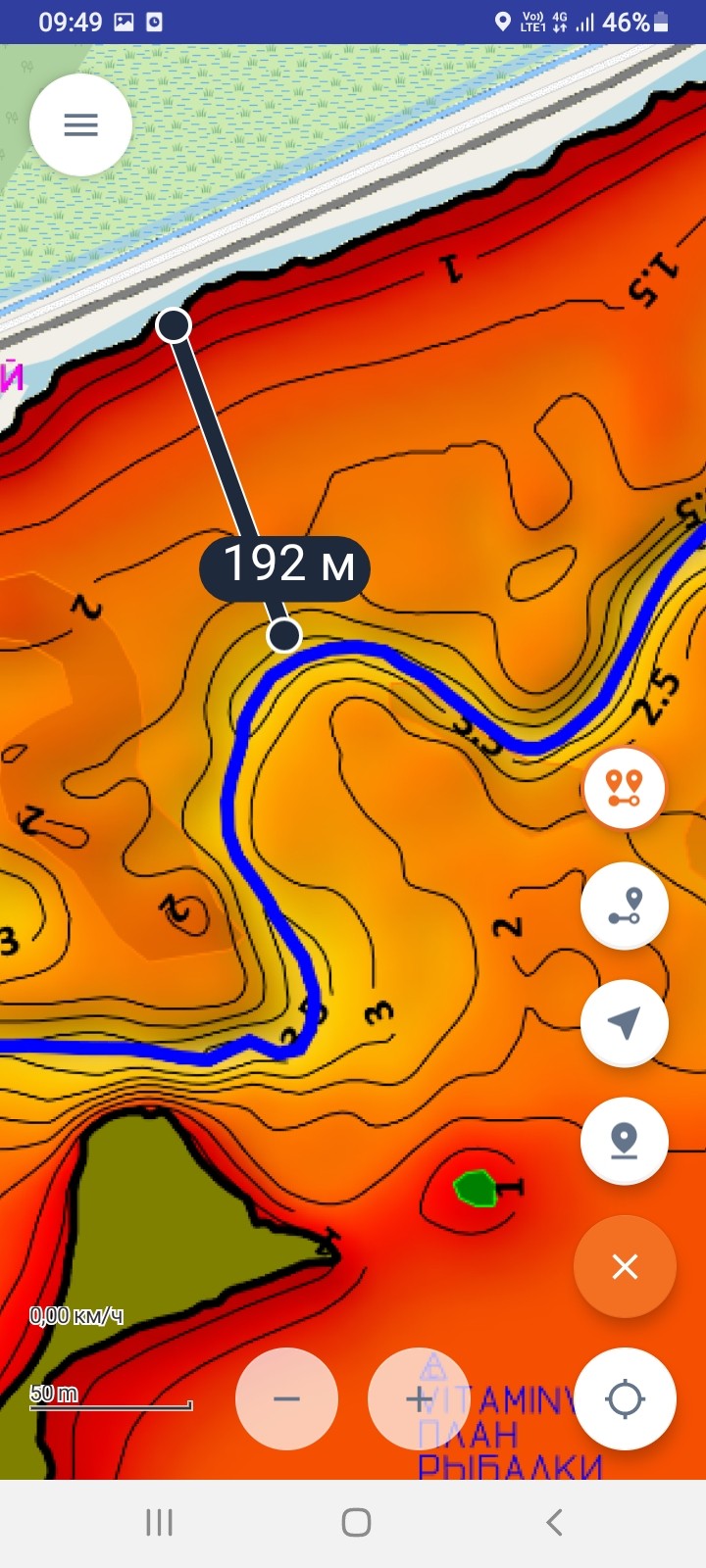 Нажмите на изображение для увеличения.

Название:	Screenshot_20240330-094919_FishingPlan.jpg
Просмотров:	13638
Размер:	250.5 Кб
ID:	4496758