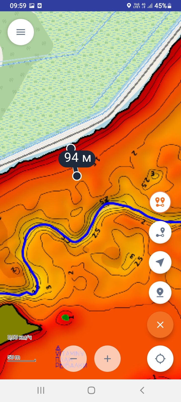 Нажмите на изображение для увеличения.

Название:	Screenshot_20240330-095909_FishingPlan.jpg
Просмотров:	13660
Размер:	251.9 Кб
ID:	4496759