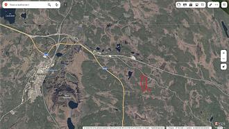 Нажмите на изображение для увеличения.  Название:	Следы росомахи.jpg Просмотров:	0 Размер:	547.7 Кб ID:	4542739