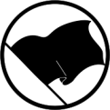 Нажмите на изображение для увеличения.

Название:	190px-BlackFlagSymbol.svg.png
Просмотров:	1114
Размер:	7.3 Кб
ID:	3368861