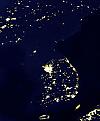 Нажмите на изображение для увеличения.

Название:	300px-Korean_peninsula_at_night.jpg
Просмотров:	562
Размер:	23.4 Кб
ID:	3441944