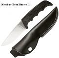 Нажмите на изображение для увеличения.

Название:	Kershaw Bear Hunter II.jpg
Просмотров:	477
Размер:	61.2 Кб
ID:	3524657