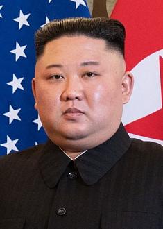 Нажмите на изображение для увеличения.  Название:	Kim_Jong-un_2019_(cropped).jpg Просмотров:	1 Размер:	39.0 Кб ID:	4403104