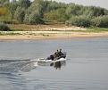 На глисс под Меркури-8