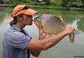 franch kiss