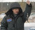Окунь UGO