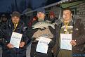 Команда "Перекат-2", победители в командном зачёте: LAL, Fox, long kast