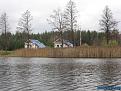 База отдыха в Золово. Большой компании рекомендую коттедж номер 1, коттедж номер два, только по виду похож. Внутри - общага, общагой