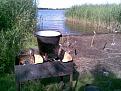Горох уже на подходе :)