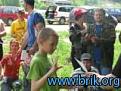 Награждение участников