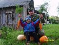 Урожай 2008