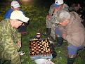 Ждем рассвета :)