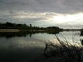 Утро  на Боровом