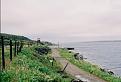 берег Баренцева моря