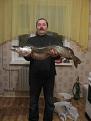 Тесть с трофеем