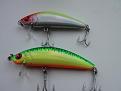 YO-ZURI SS-Minnow