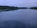 на воде