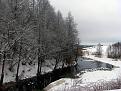Глубинка.
