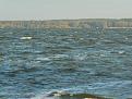 шторм на Минском море