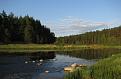 Вилия. Перекат.