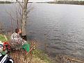 В ожидании поклёвки