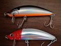 YO-ZURI S.S.Minnow