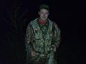 Поздно, темно, но добыто 2 гуся, к сожалению одного не смогли найти. Весна 2009г.