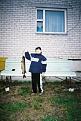 Щука с Лактышей (осень 2005)