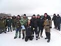 Зима 2011г - соревнования на Кашо