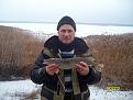 ALIM5592  первый лёд 11.01.12г.