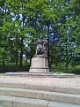 2012 05 27 16.15.52
Пушкинские Горы.
Памятник великому А.С.Пушкину.
