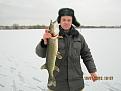 первый лёд