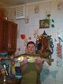 Трофей №2(2650 грамм).