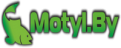 motylby